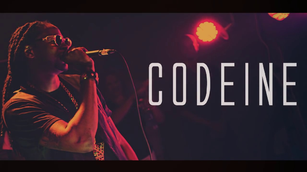 Codeine | 2 Chainz Type Beat