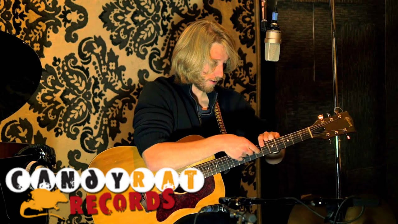 Grayson Erhard - Ate | Solo Guitar