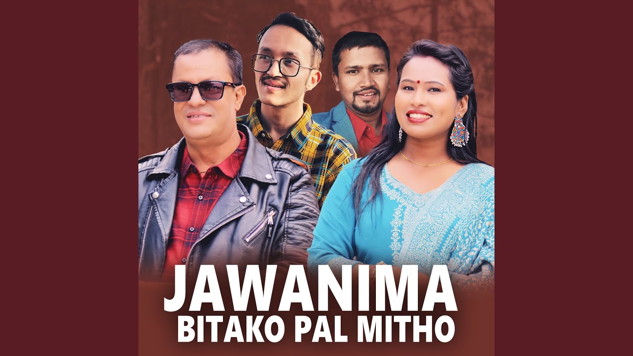 Jawanima Bitako Pal Mitho