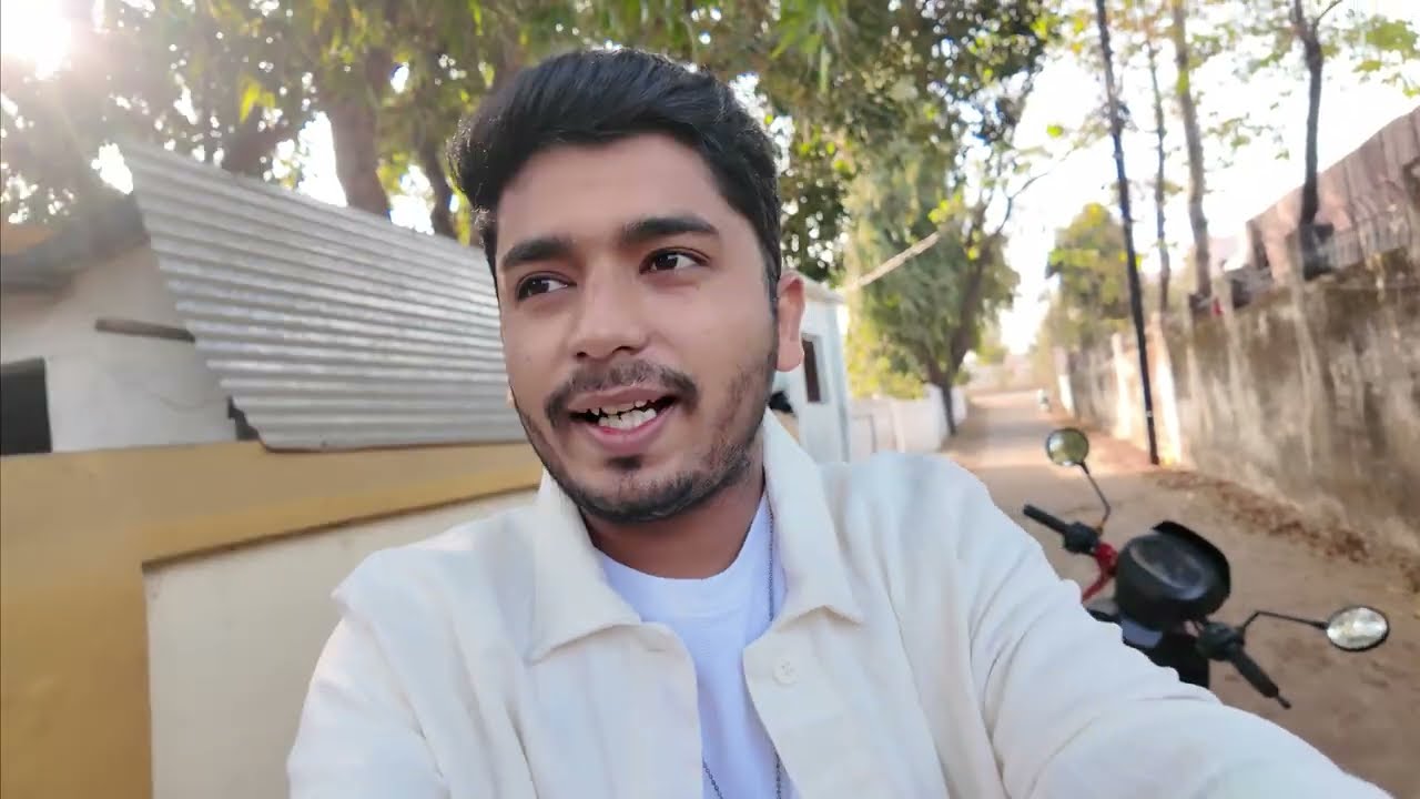 BHOOTIYA LOCATION ME SHOOT KAR DIYA😱😨VLOG 711