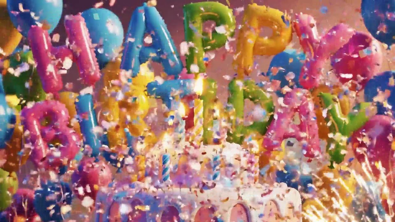 Happy Birthday To You Remix 2026 | Party Version | Viral Birthday Hit 2026