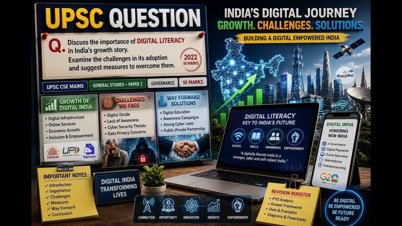 importance of ICT Iformation and communication technology in the growth of india in digitly