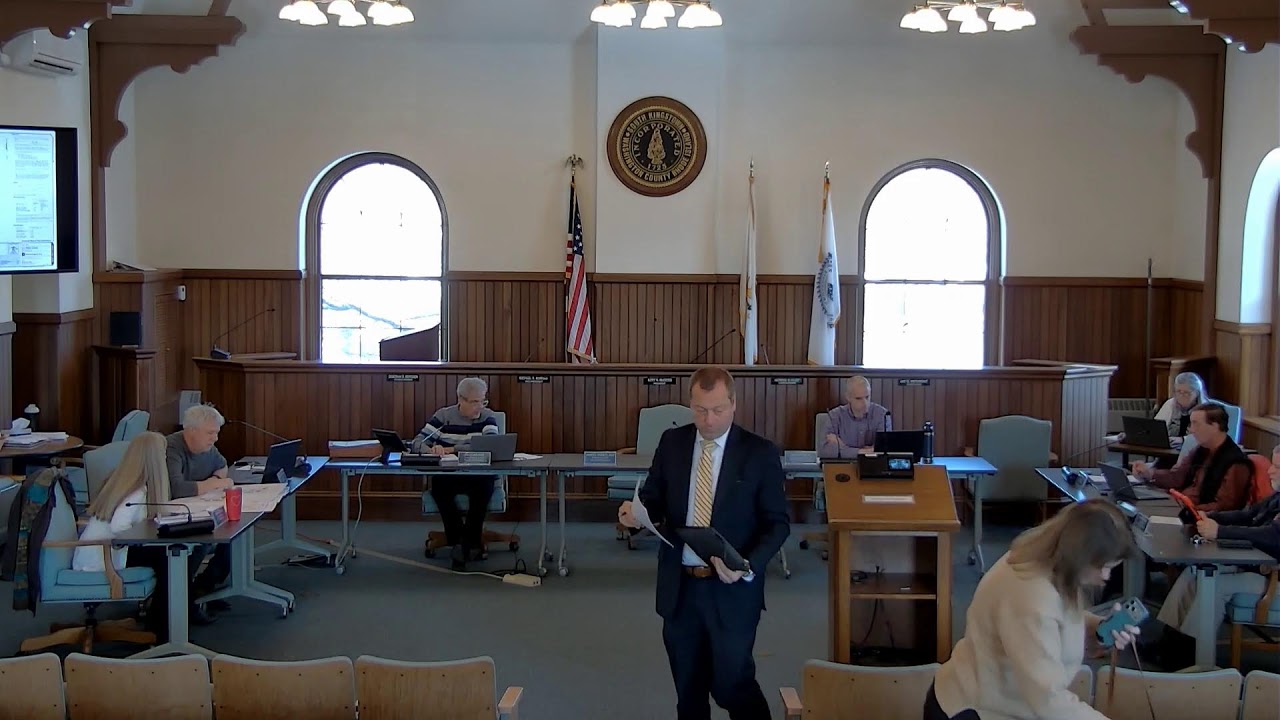 Technical Review Committee - February 11, 2026
