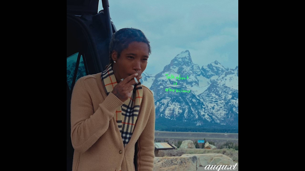 (free) nine vicious sample type beat - 