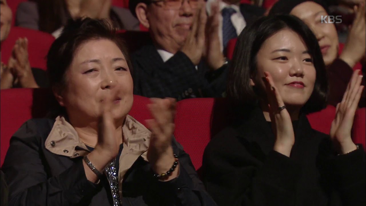 먼 훗날, 김만수 [가요무대] 20191111