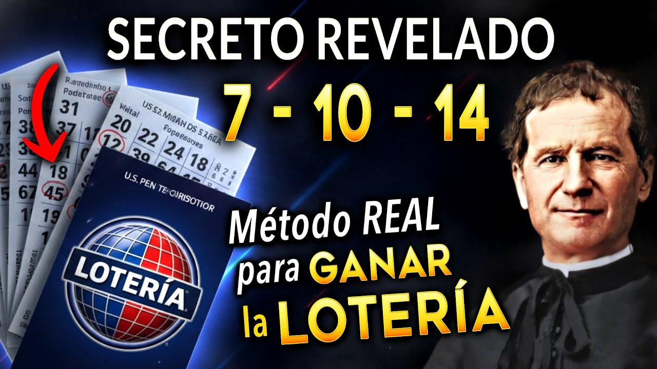 El Método para Ganar la Mejor Lotería | Podcast Salve María 246