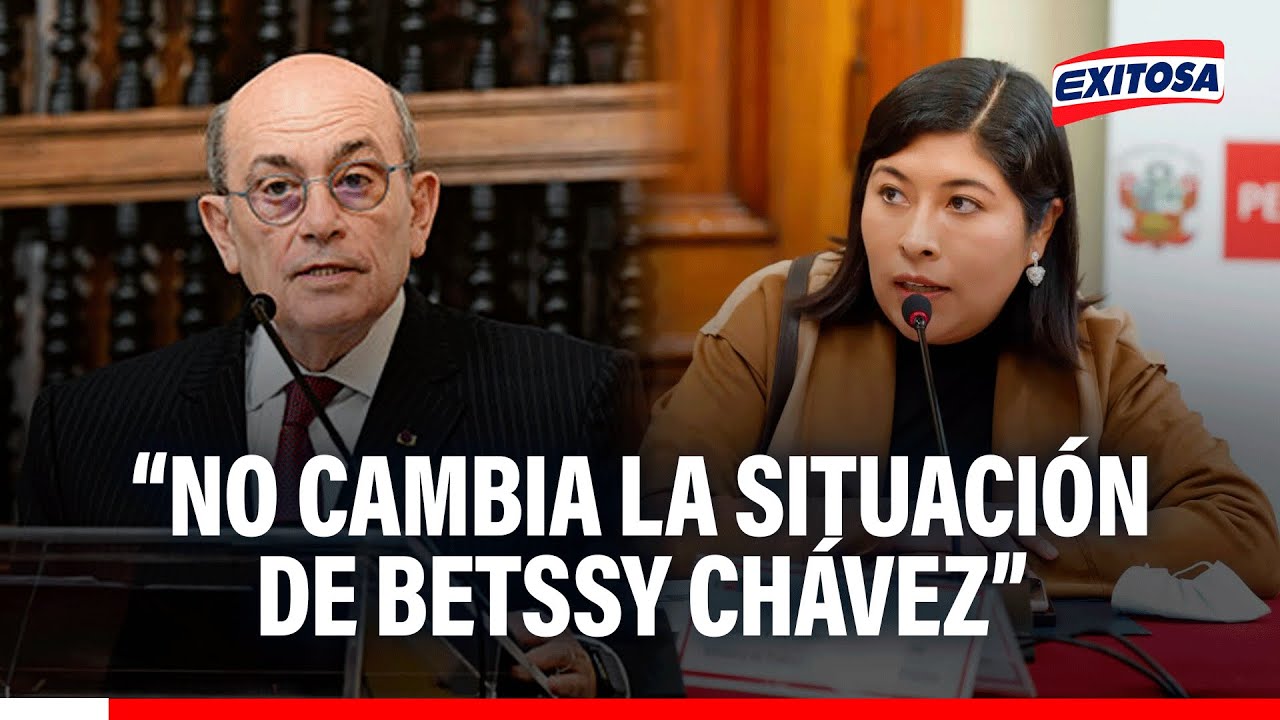 🔴🔵 Canciller: 