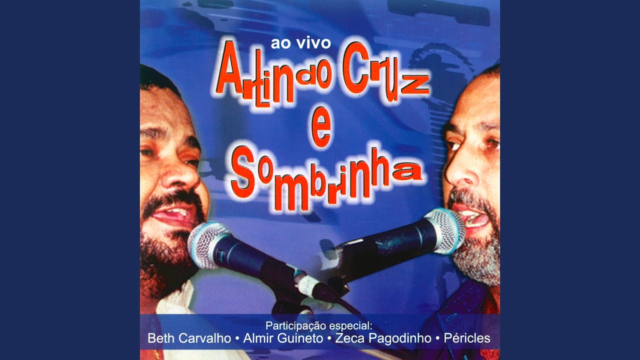 Desalinho (Ao vivo)