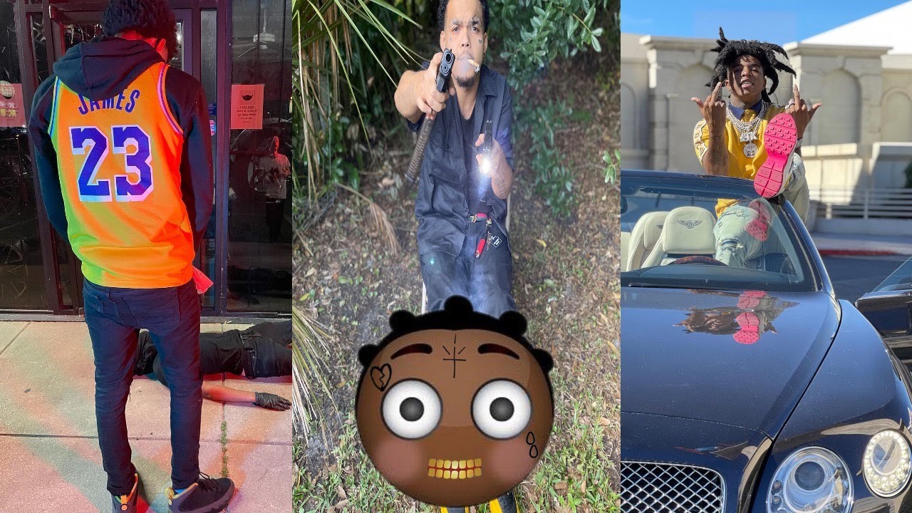 Big 9, Cojack, & ATK Clubhouse (unedited)