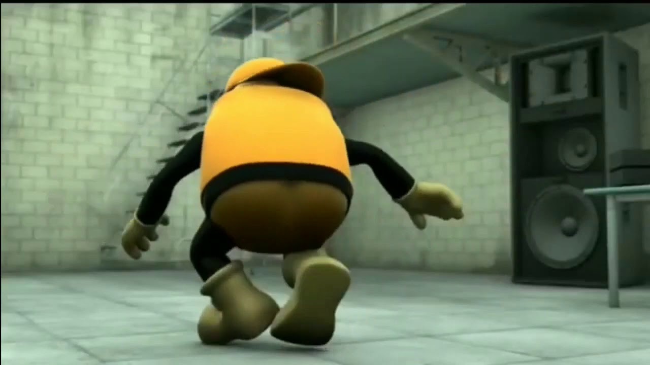 GRANOS DE CAF&Eacute; (FRIJOLES) BAILANDO ELLA ME PIDE SETSO MEME SHITPOST