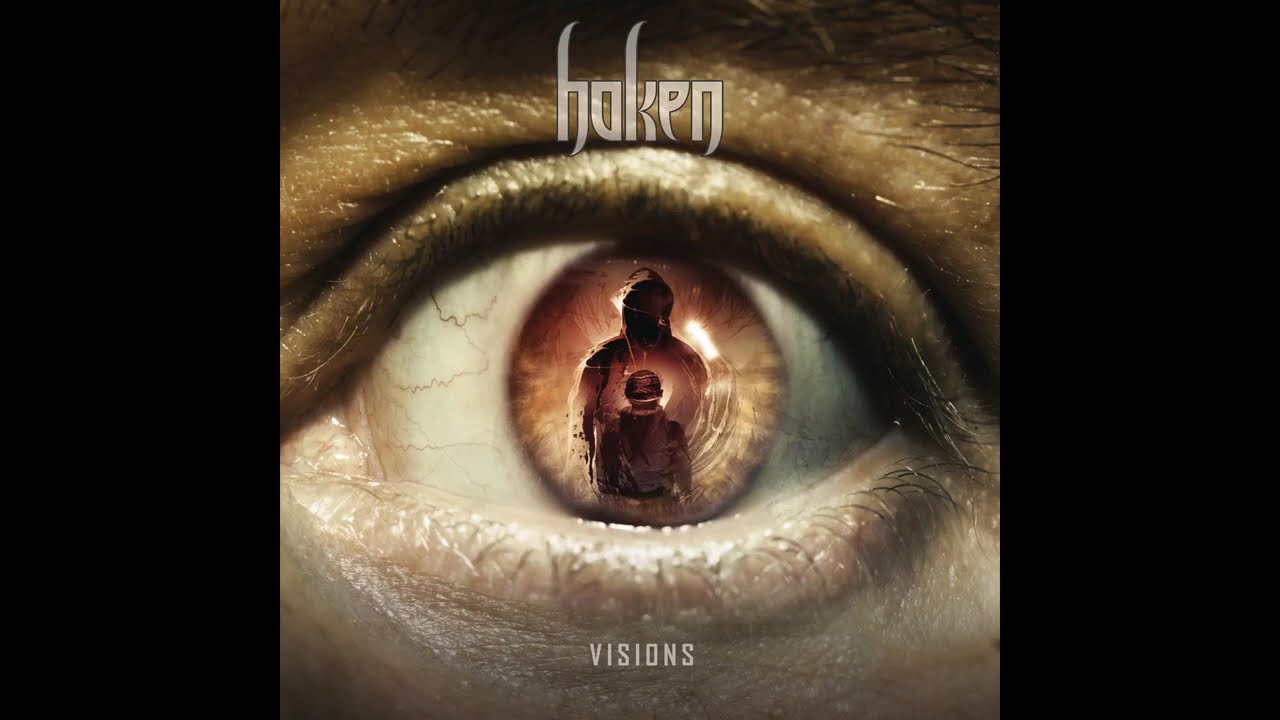 Haken   Insomnia/The Min remastered 2017 d's Eye