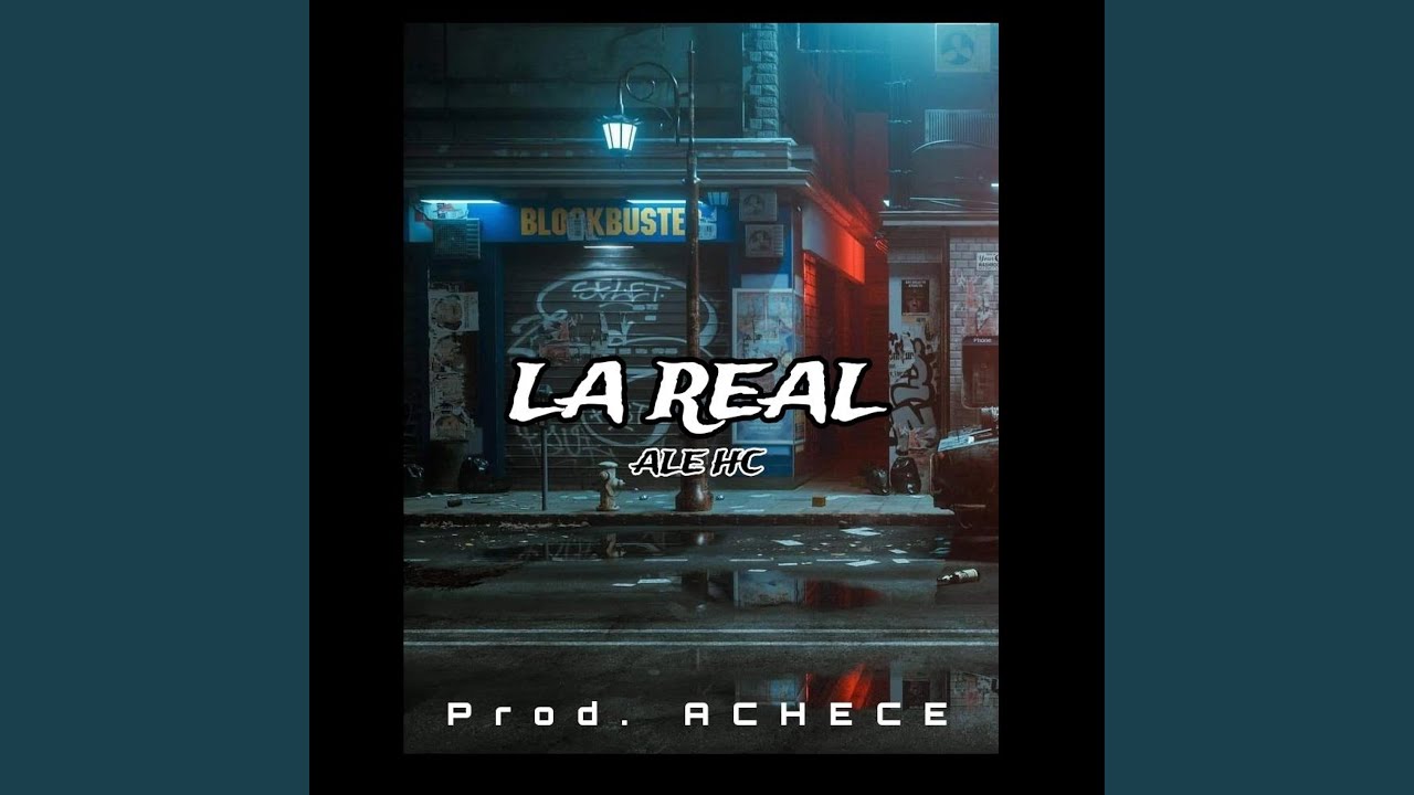 La real