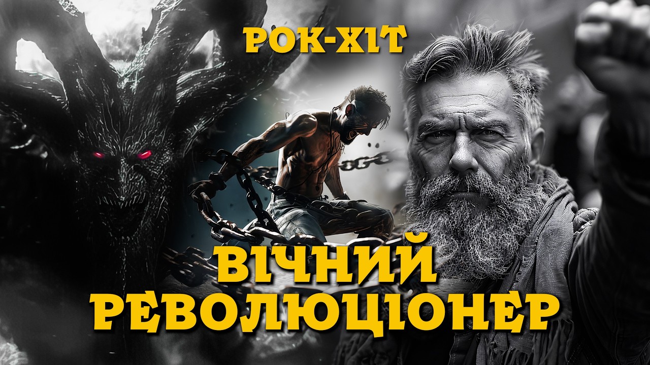 iNEBO – Вічний революціонер 