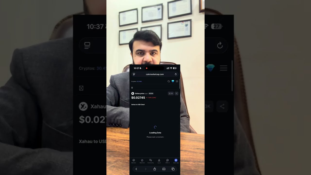 XAH Chain Token Reality | XAH Token Scam or Truth? | XAH Chain Token Scam Alert Exposed