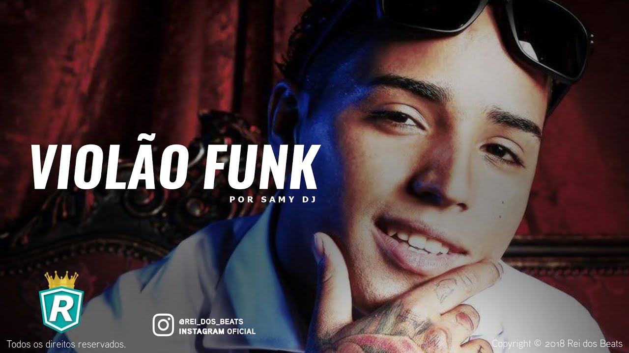 BASE VIOL&Atilde;O MC DALESTE FUNK 2026 ( REI DOS BEATS )