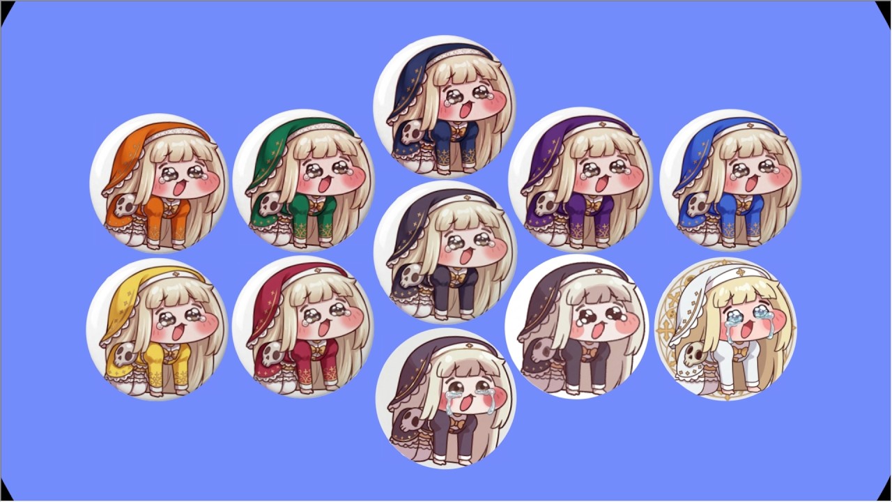 트릭컬 스피키 11인 서바이벌 과연 누가 살아남을까? 11 Trickcal Speakey Survival: Who is the Final Winner?