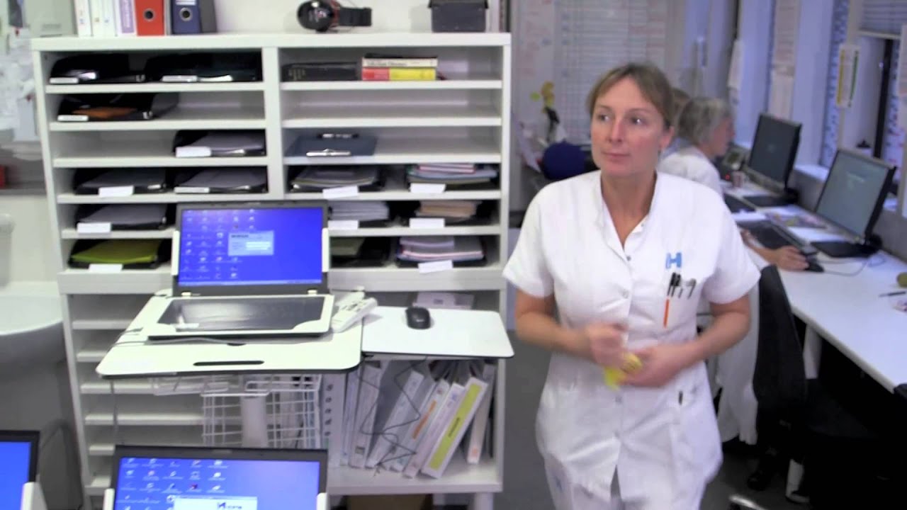 Højisolation på Infektionsmedicinsk afdeling