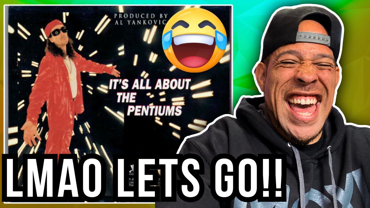 Rapper FIRST time REACTION to 