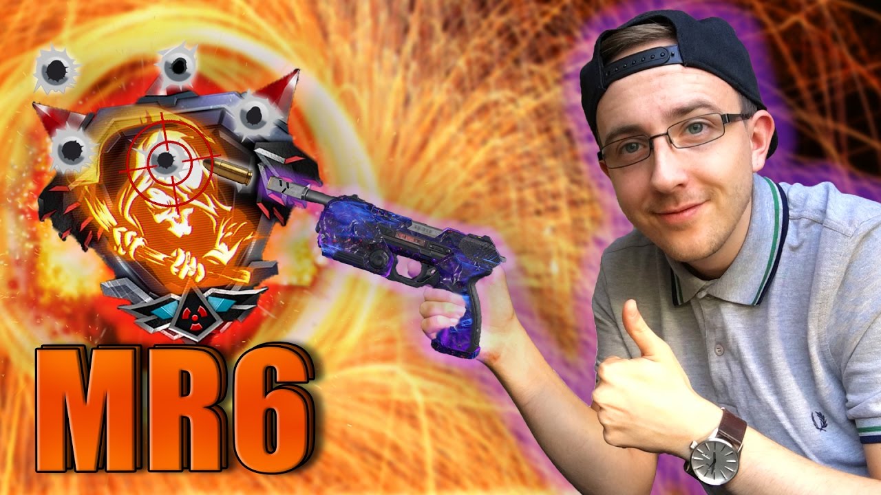 NUKLEAR mit MR6 | Wir sind UNAUFHALTSAM! | DANKE ♥