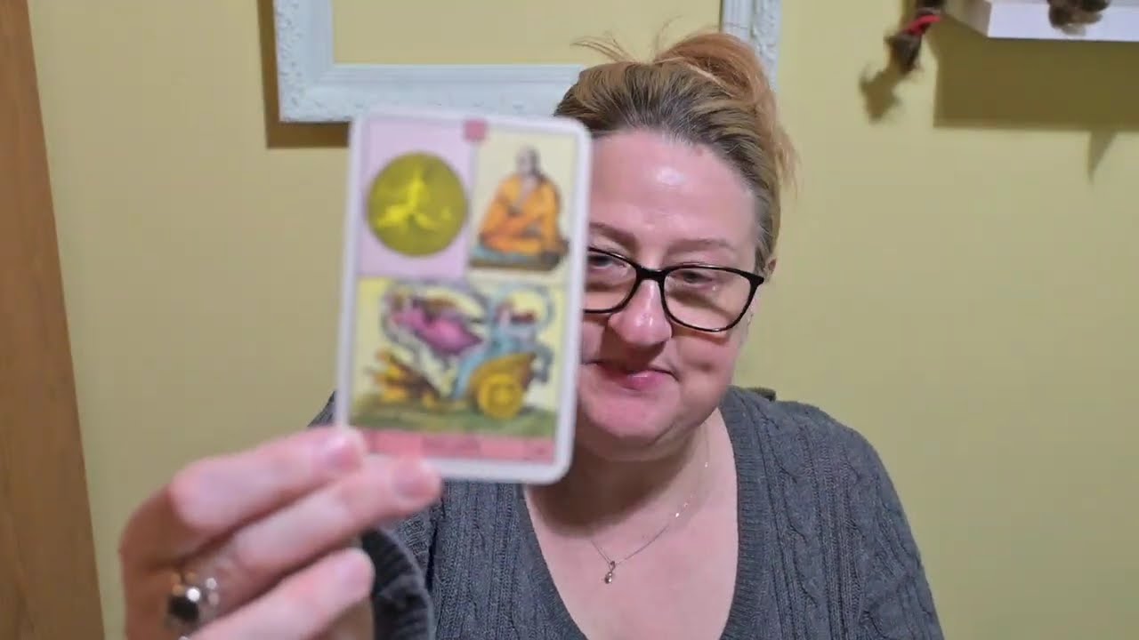 CHANNELED Recent Past, Present & Near Future Collective Tarot Card Reading.