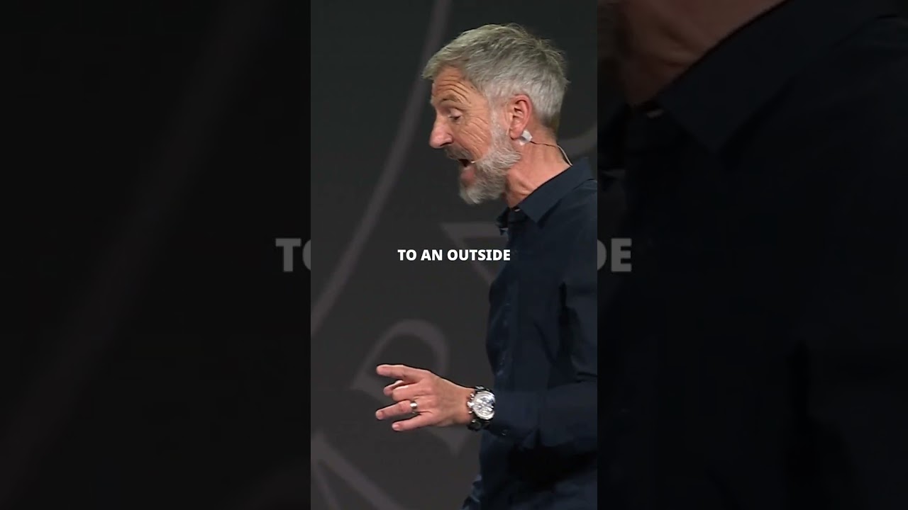 How to Increase God&rsquo;s Anointing on Your Life &mdash; John Bevere | The Awe of God