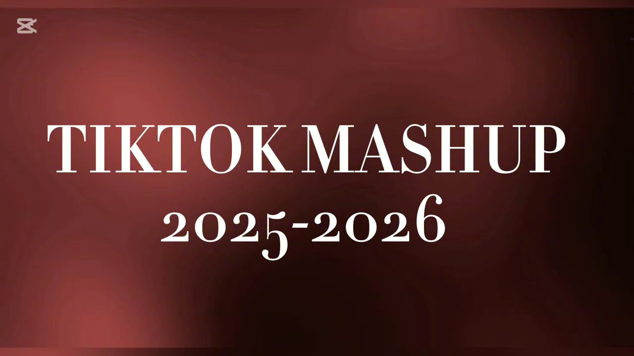 tiktok mashup