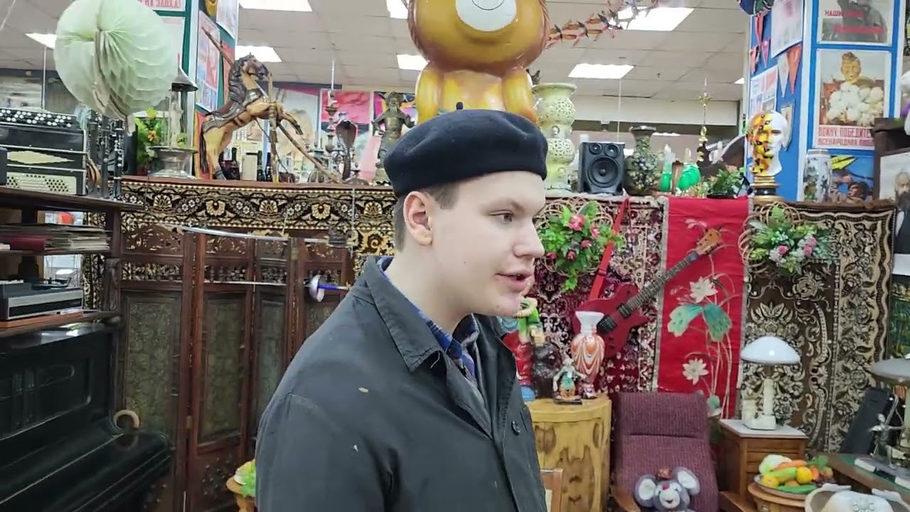 Учитель труда☝️😊