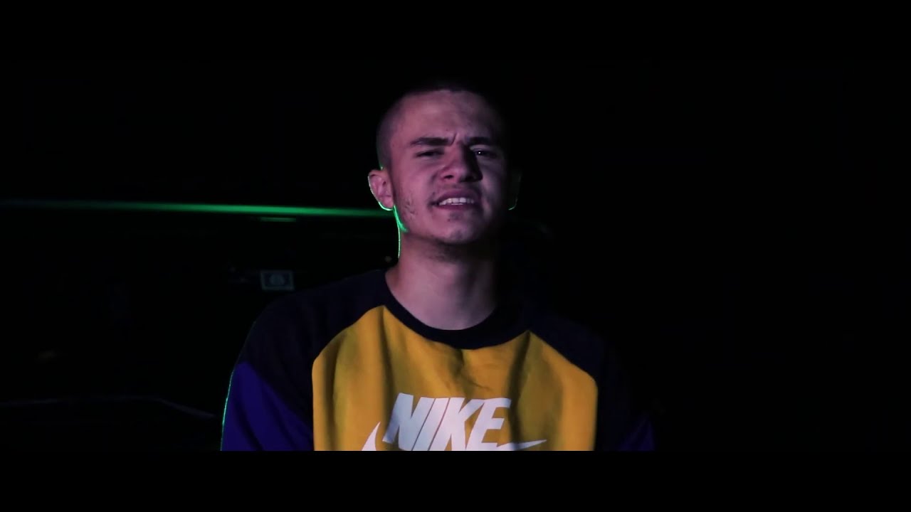 LUX27-PROKLETI BALKAN (OFFICIAL MUSIC VIDEO)