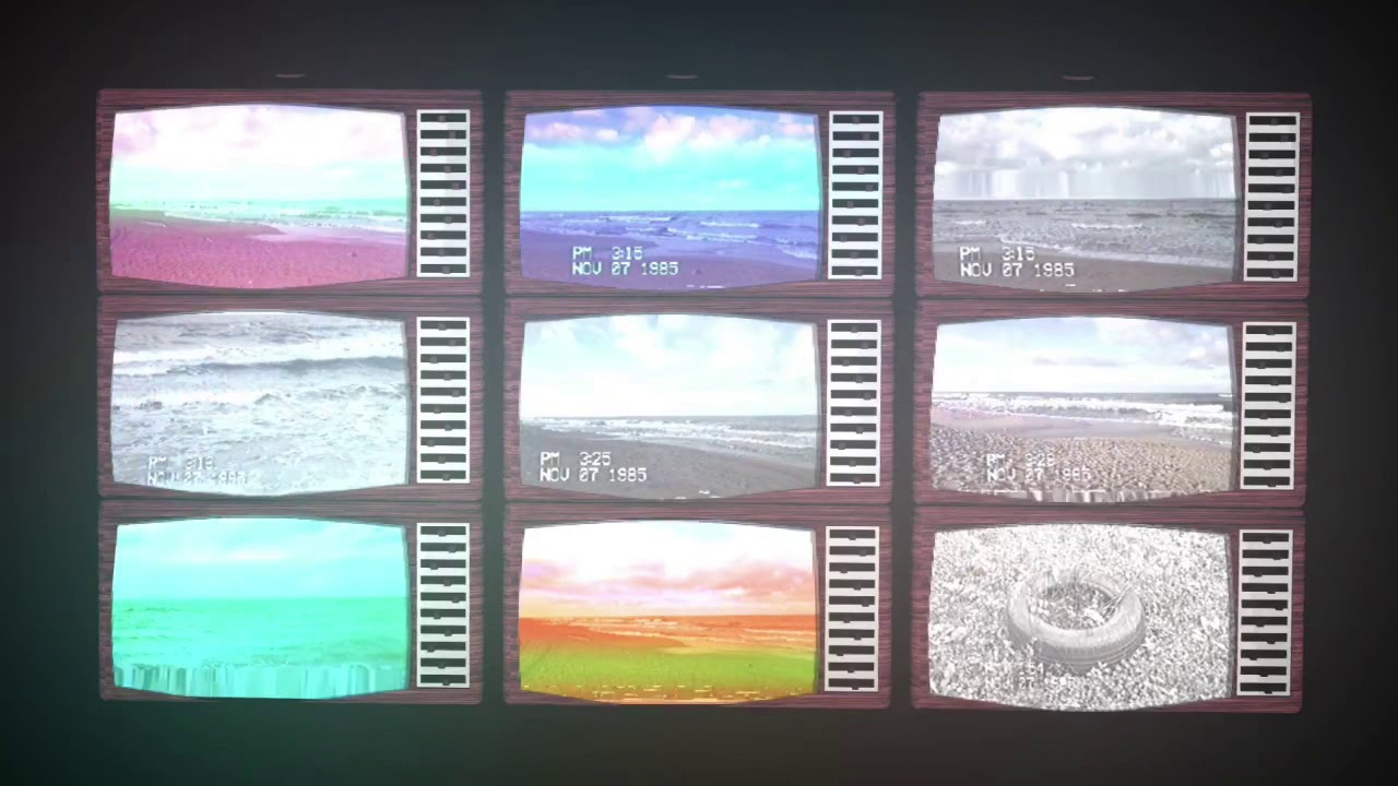 Norves -Time-(lyric Video)