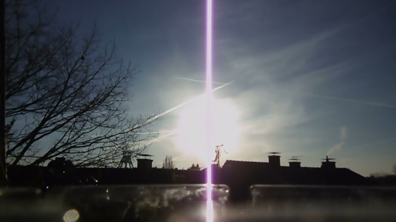 HIMMEL über'm POTT am Donnerstag, den 22. Januar 2026 Teil 1