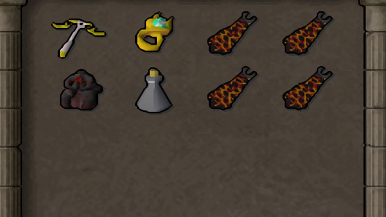 KILLING ZUK WITH ACB + LIGHTBEARER