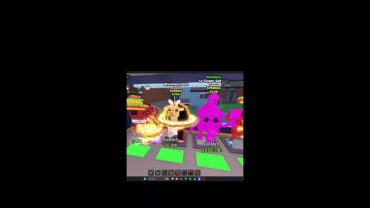 Arrow 2.0 Live Stream