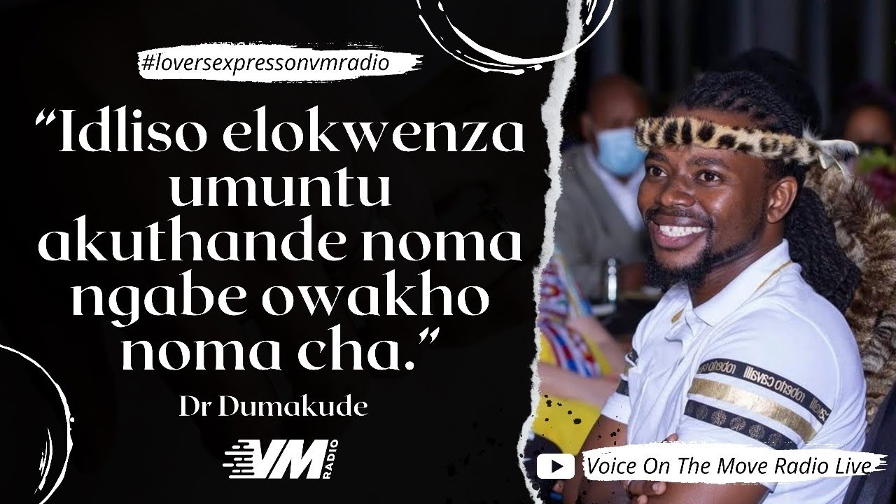 Back to Basics Understanding Idliso (Love Spells) with Moira Mkhize & Dr. Dumakude