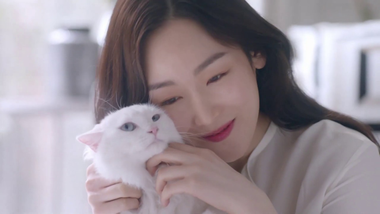 Корейский CF Апрель 2019 # 1 [EN, JP, KR к югу]
