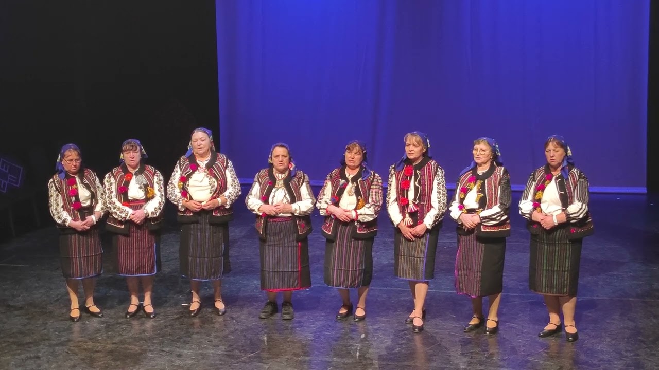 Csángó Bál 2026