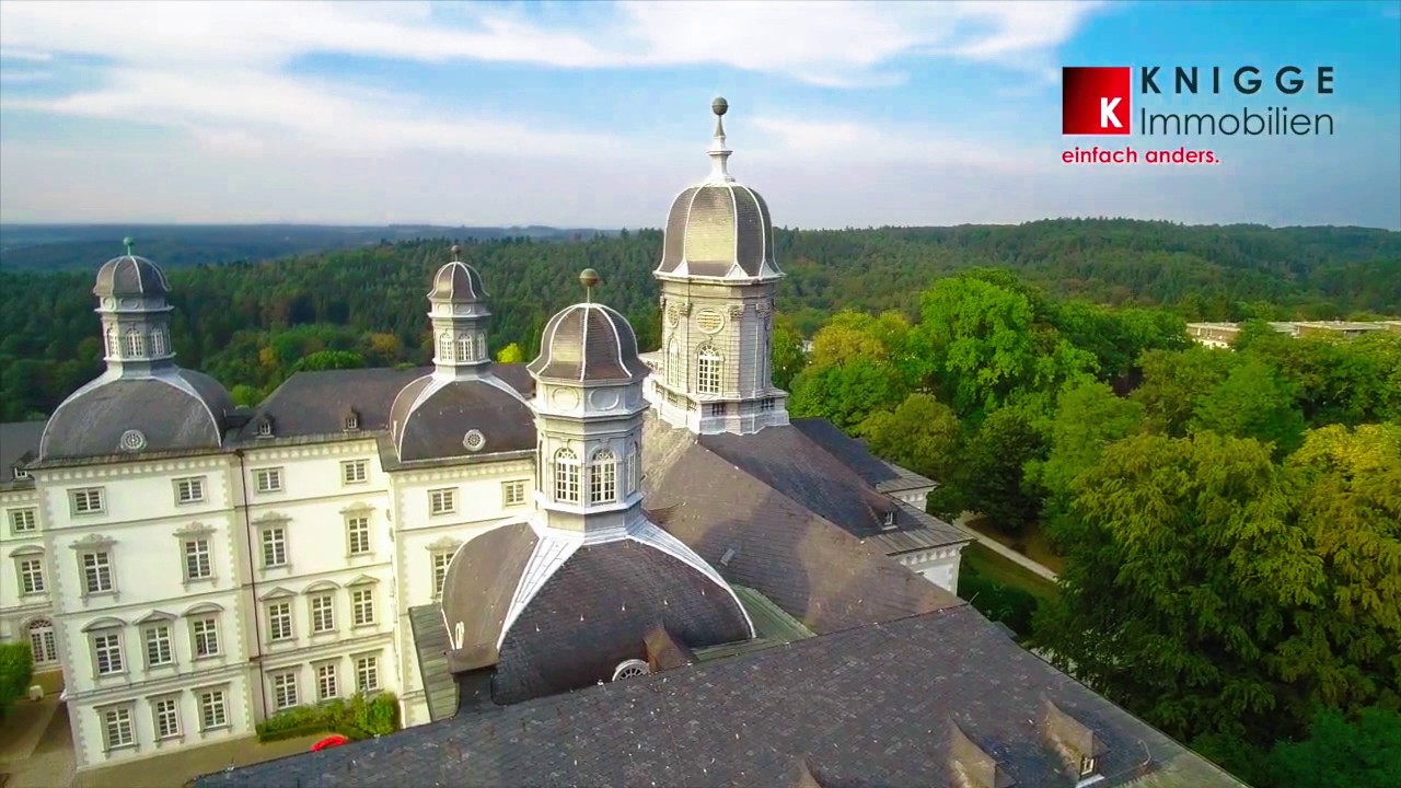 KNIGGE.Immobilien Stadtteilfilm | Bergisch Gladbach 