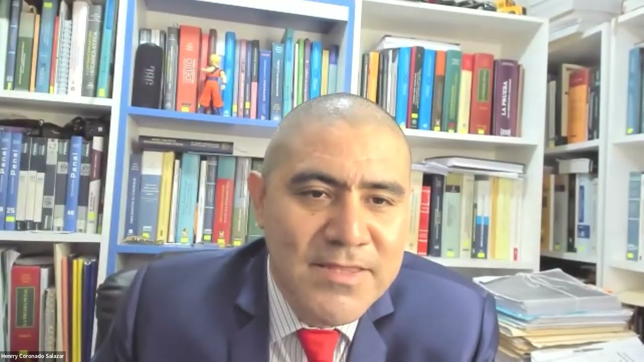 CURSO ESPECIALIZADO/PERICIA CONTABLE FINANCIERA EN LAVADO DE ACTIVOS Y JURISPRUDENCIA NACIONAL