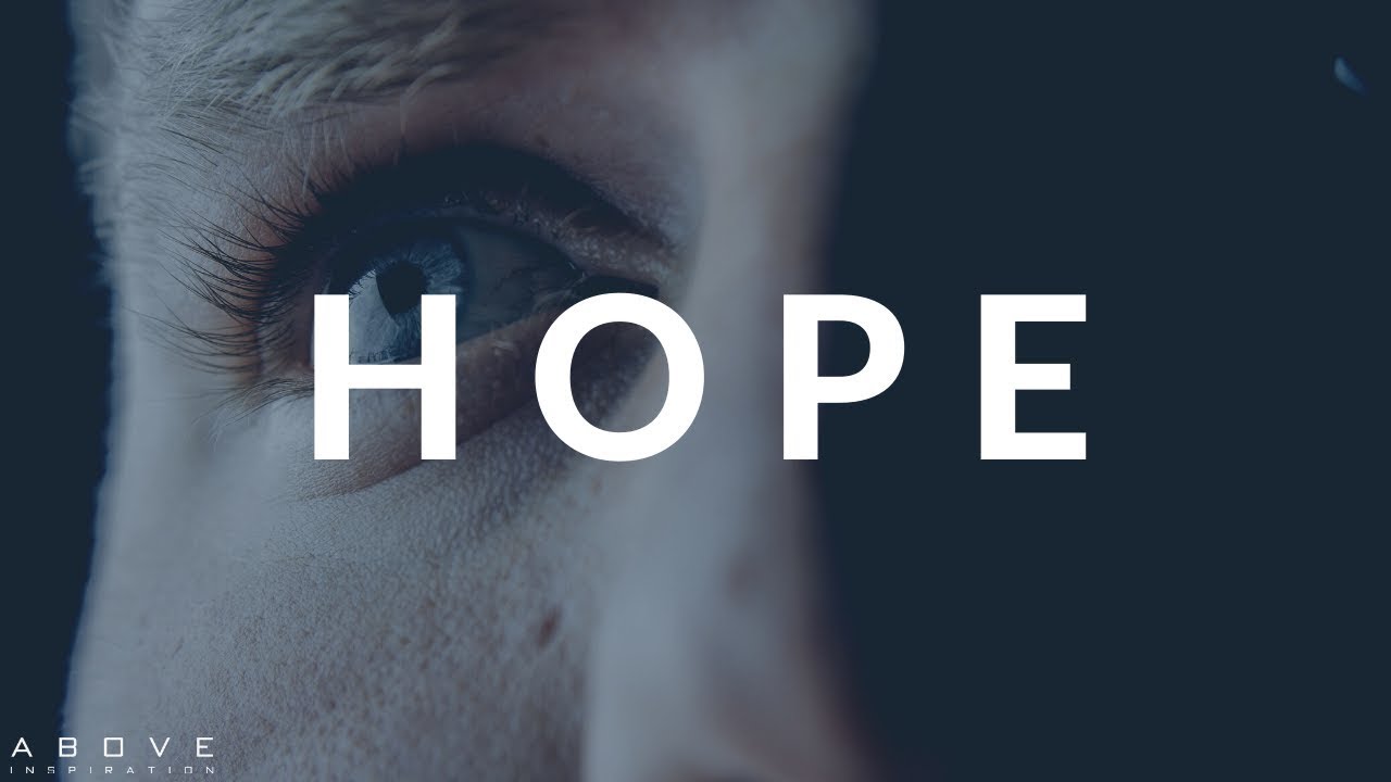 Why Does God Allow Pain & Suffering | Finding Hope When We&rsquo;re Hurting