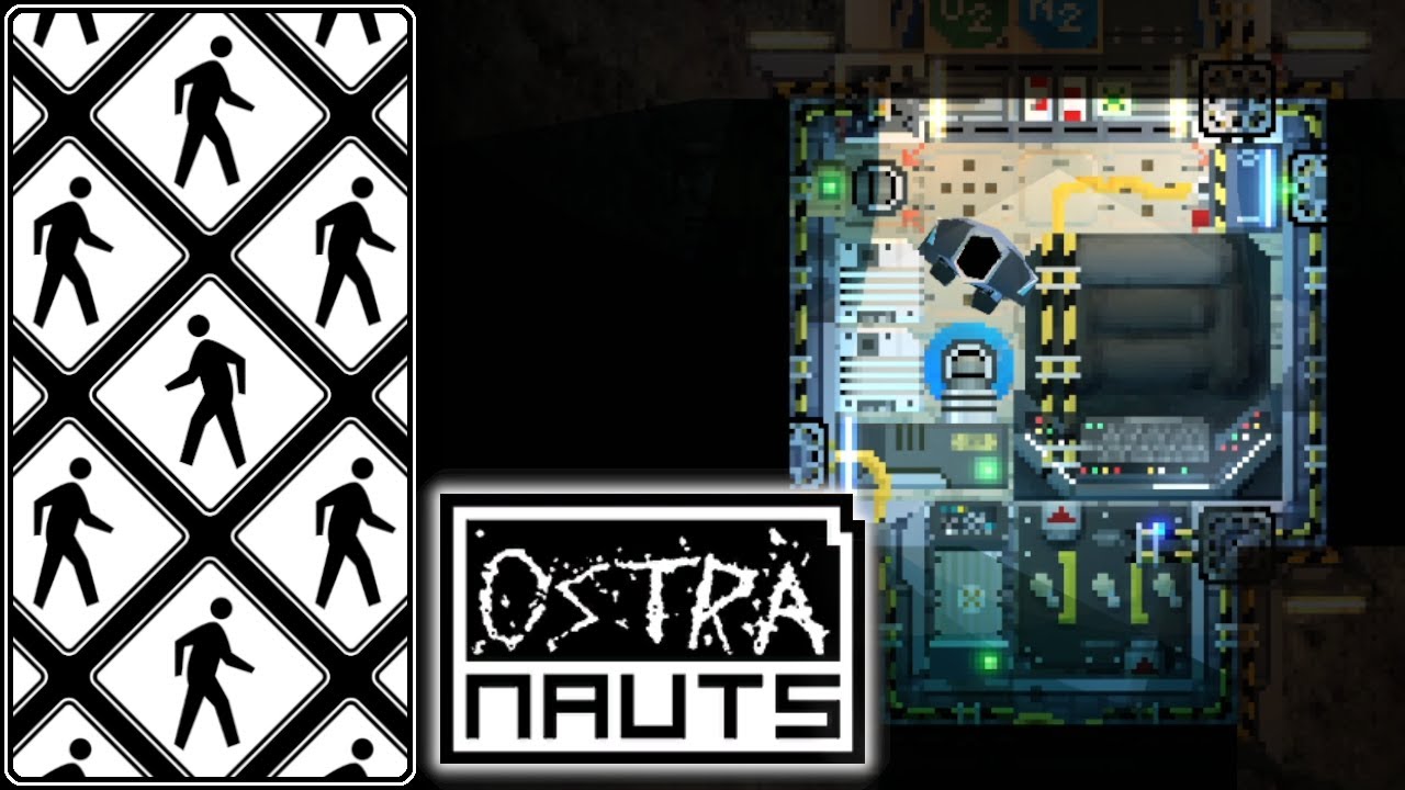 Working 100+ Hour Weeks For The Company | Ostranauts