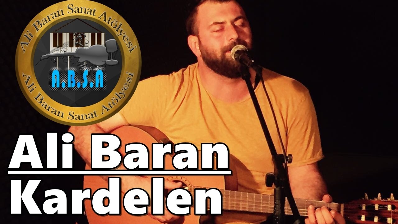 Ali Baran '' Kardelen ''