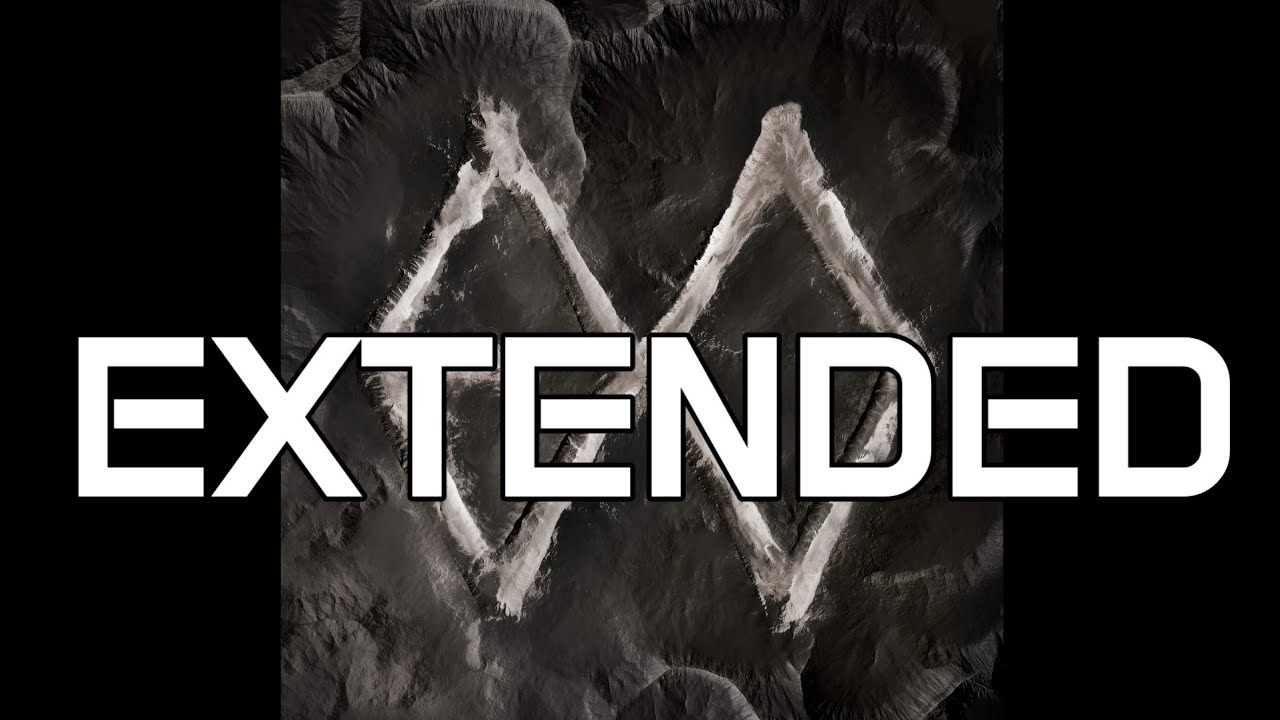 (EXTENDED) EXO - Crown