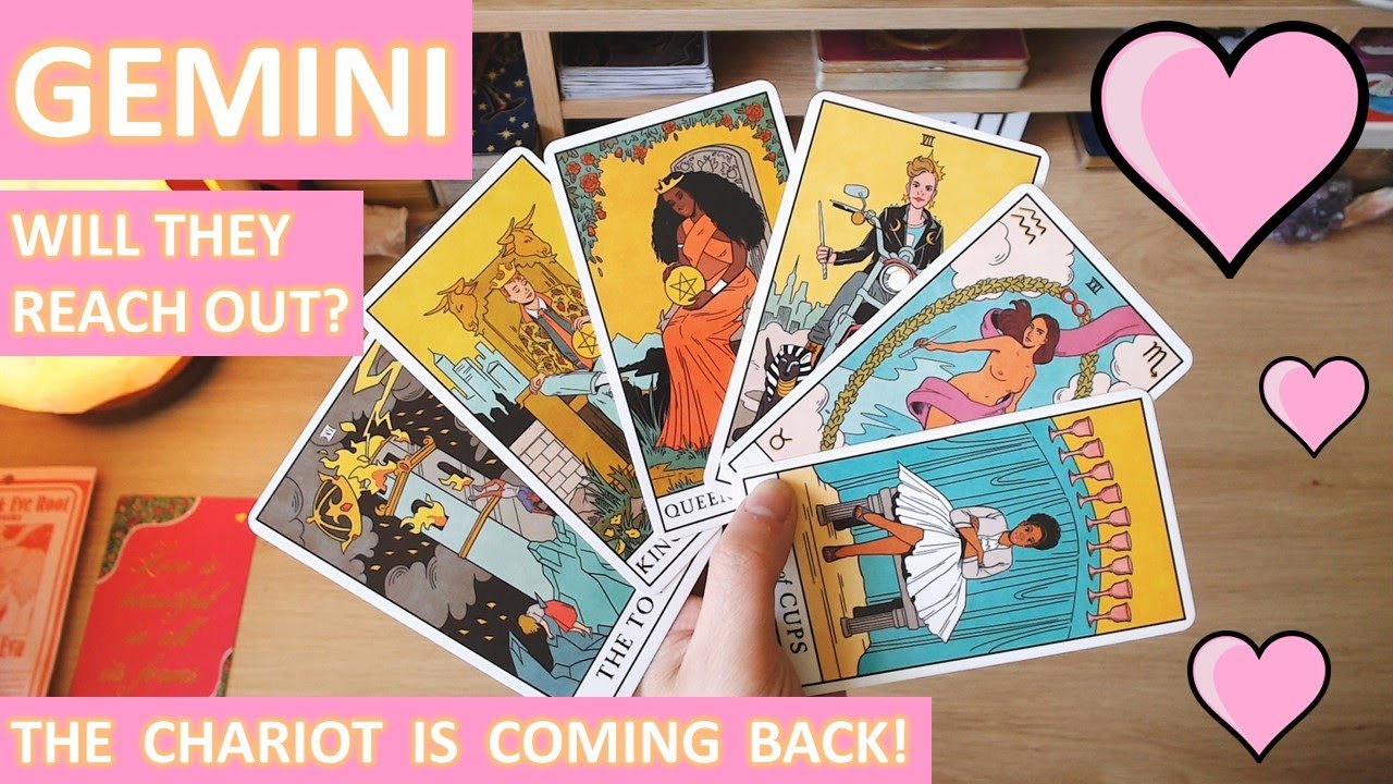 💖 GEMINI 💖 AN UNEXPECTED 😲SHOCKING RETURN! 😬♥️ ARE YOU WILLING TO HEAR THEM OUT? 🗣💬