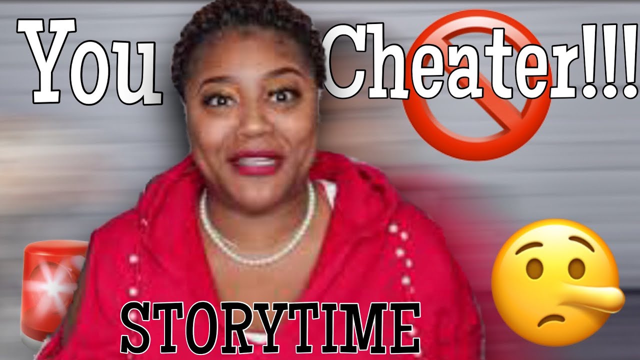 STORYTIME : WHY I DIVORCED MY CHEATING EX HUSBAND..I WAS SO EMBARRASSED