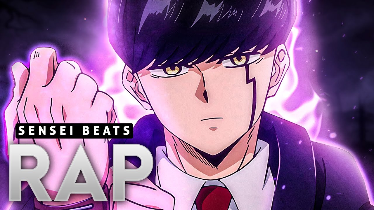 MASH BURNEDEAD RAP | 