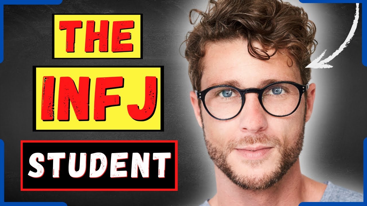 INFJs In School  - The INFJ Learning Style