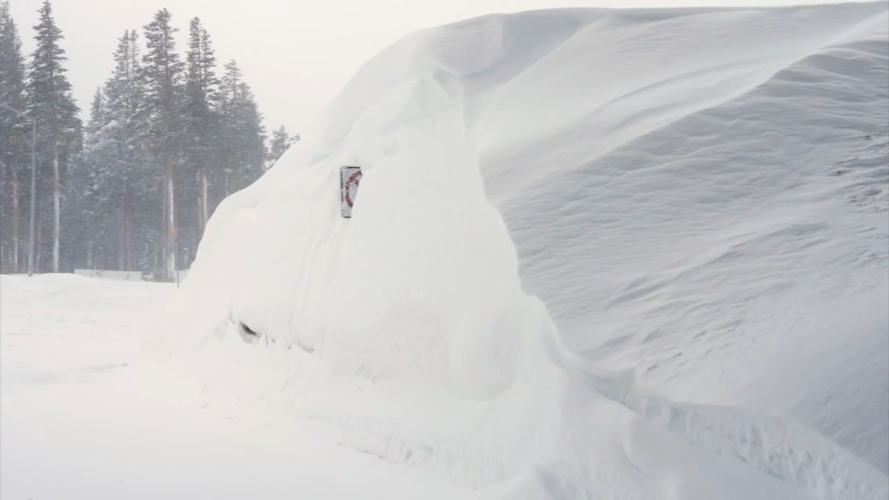 Bay Area residents mourn Mill Valley mother killed in Castle Peak avalanche