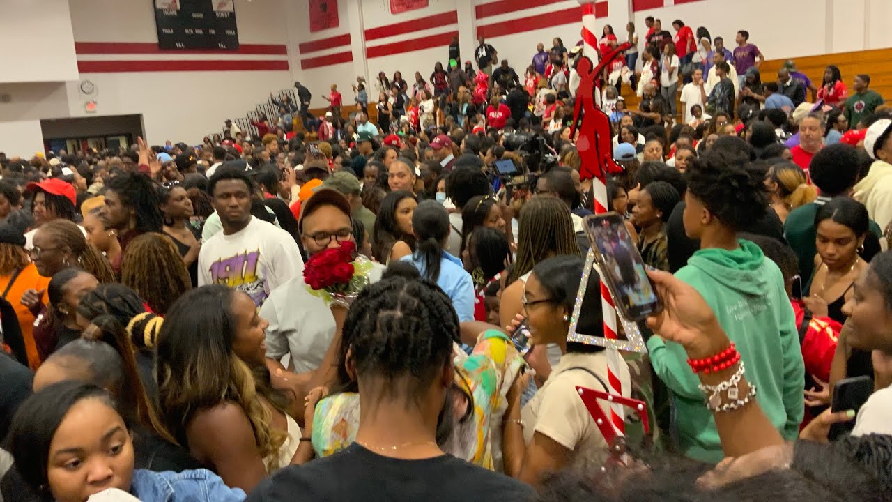 HKMADE - Delta Sigma Theta Sorority, Inc. and Spelman College - SPR23