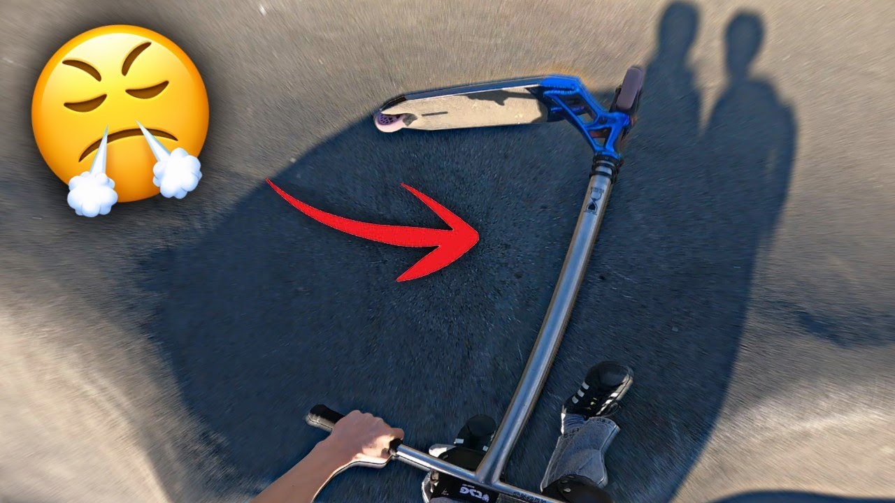 DIESER Trick hat mich 6 MONATE lang VERFOLGT..