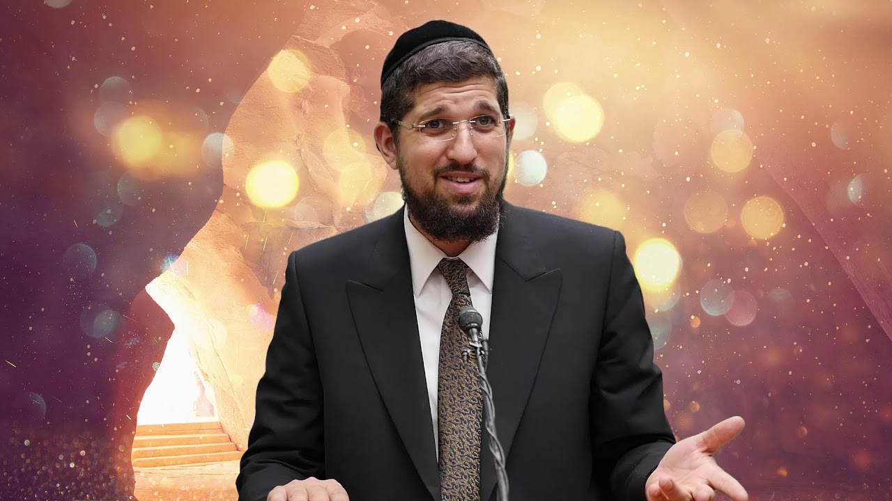 פרשת האזינו תשע