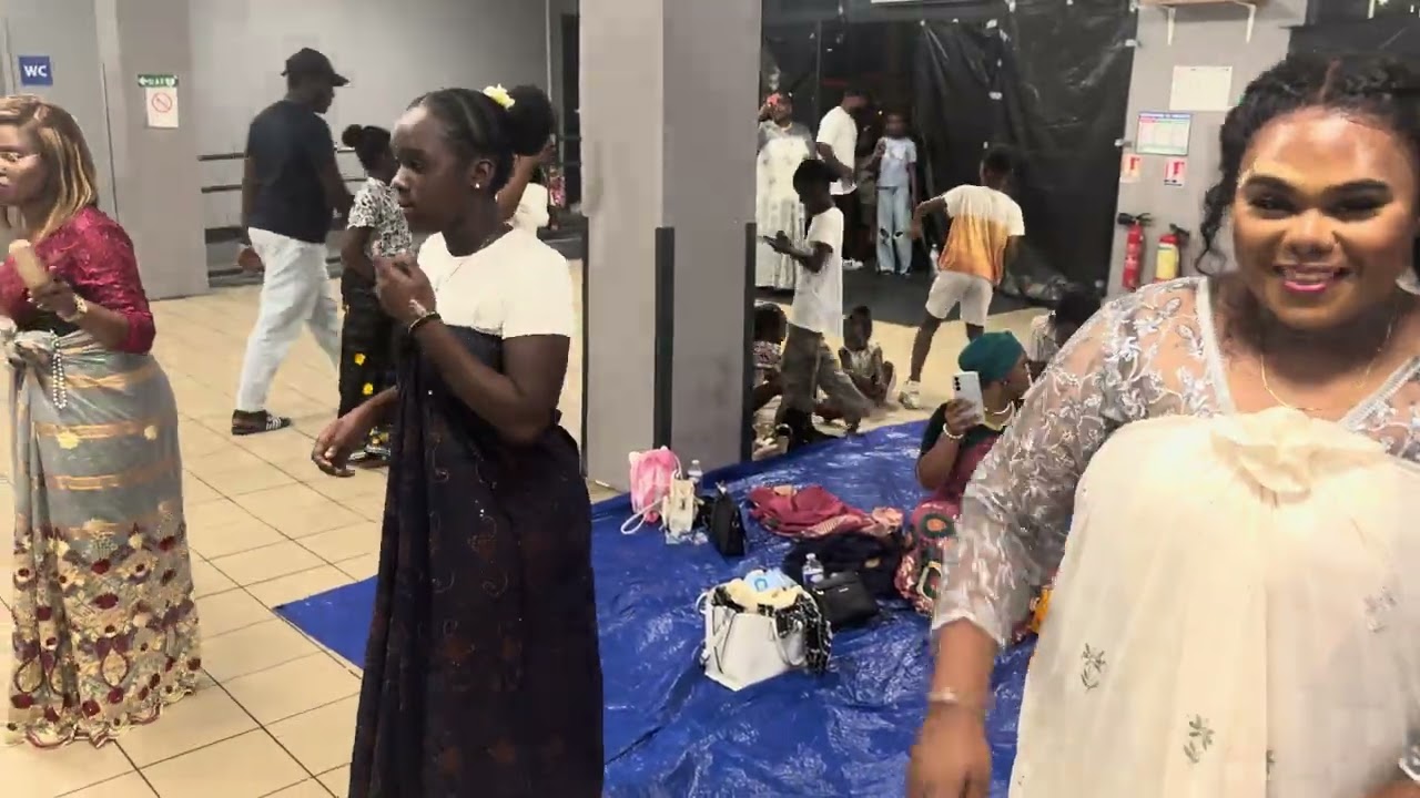SUCCÈS MUSIC -mbiwi  À Bordeaux  tourne 2025